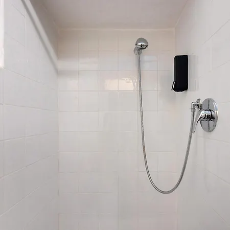 Baia Del Silenzio דירה *