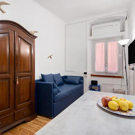 Apartment Baia Del Silenzio Sestri Levante