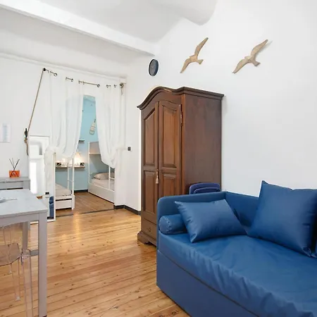 Baia Del Silenzio ססטרי לבאנטה