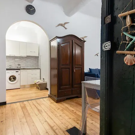 Baia Del Silenzio * ססטרי לבאנטה