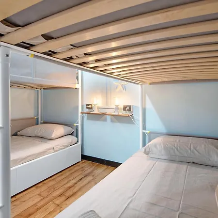 Baia Del Silenzio Apartment