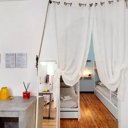 Baia Del Silenzio ססטרי לבאנטה