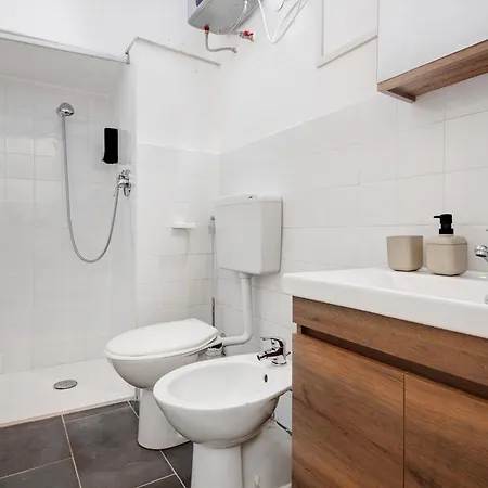 Baia Del Silenzio Apartment