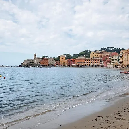 Baia Del Silenzio Sestri Levante
