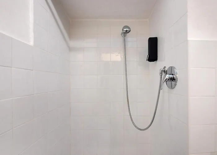 Baia Del Silenzio Appartement *