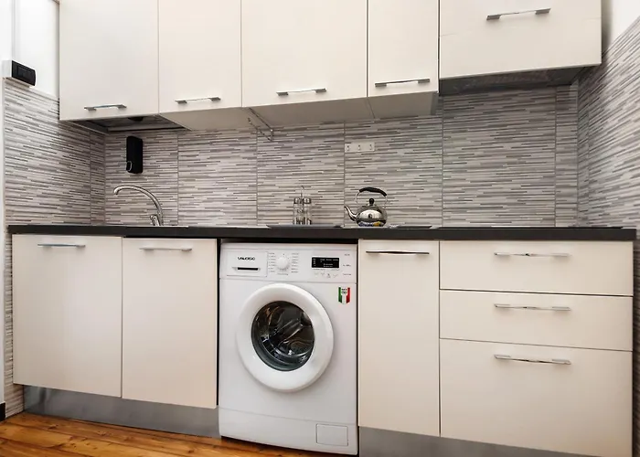 Baia Del Silenzio Appartement Sestri Levante