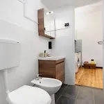 Baia Del Silenzio Apartment *