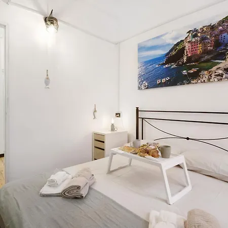 Baia Del Silenzio Apartment Sestri Levante