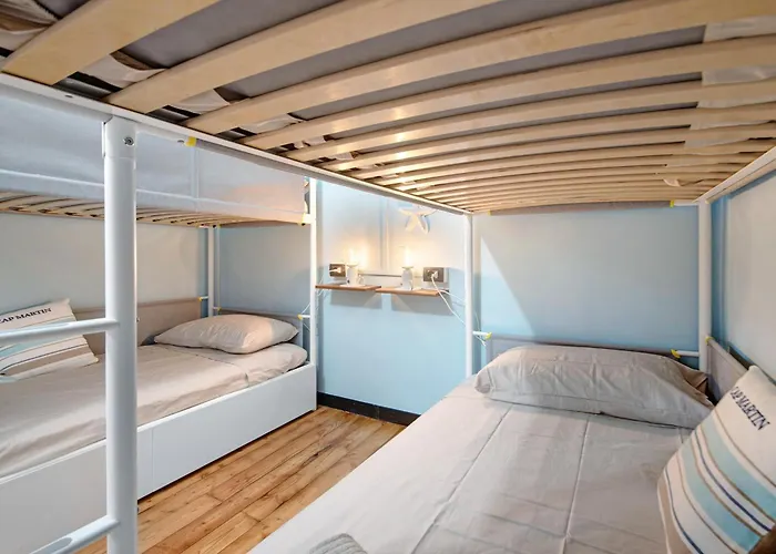 Baia Del Silenzio Apartmán